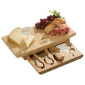 Overture Cheese Set